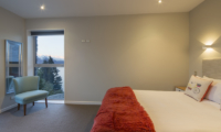 The Views Bedroom | Queenstown, Otago