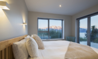 The Views Bedroom with Seating | Queenstown, Otago