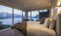 The Views Master Bedroom | Queenstown, Otago