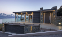 The Views Exterior | Queenstown, Otago