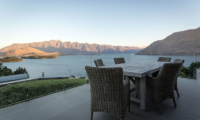 The Views Outside Dining | Queenstown, Otago