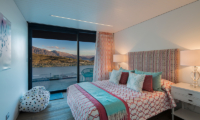 Villa Cascata Guest Bedroom One | Queenstown, Otago