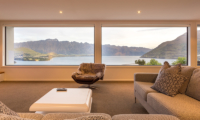 Villa Fifteen Indoor Seating | Queenstown, Otago