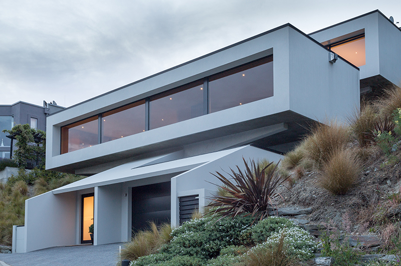 Villa Fifteen Garage | Queenstown, Otago