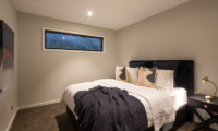 Villa Kahua Guest Bedroom | Queenstown, Otago