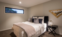 Villa Kahua Single Bed | Queenstown, Otago