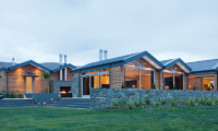 Villa Kumanu Building | Arrowtown, Otago