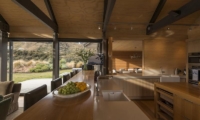 Wyuna House Kitchen Equipment | Glenorchy, Otago