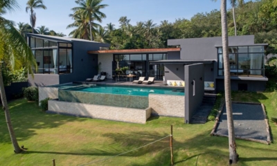 Villa Braya Garden | Koh Yao Noi, Phang Nga