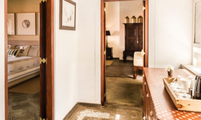 The Muse Corridor | Bentota, Sri Lanka