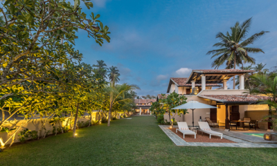 The Muse Gardens | Bentota, Sri Lanka