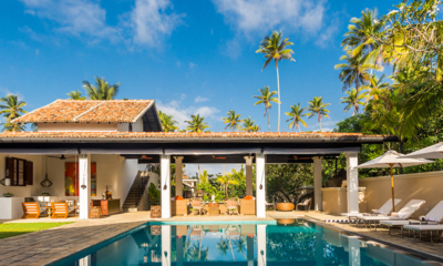 The Muse Pool Side | Bentota, Sri Lanka