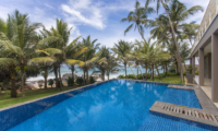 The Sandals Pool with Sea View | Ambalangoda, Sri Lanka