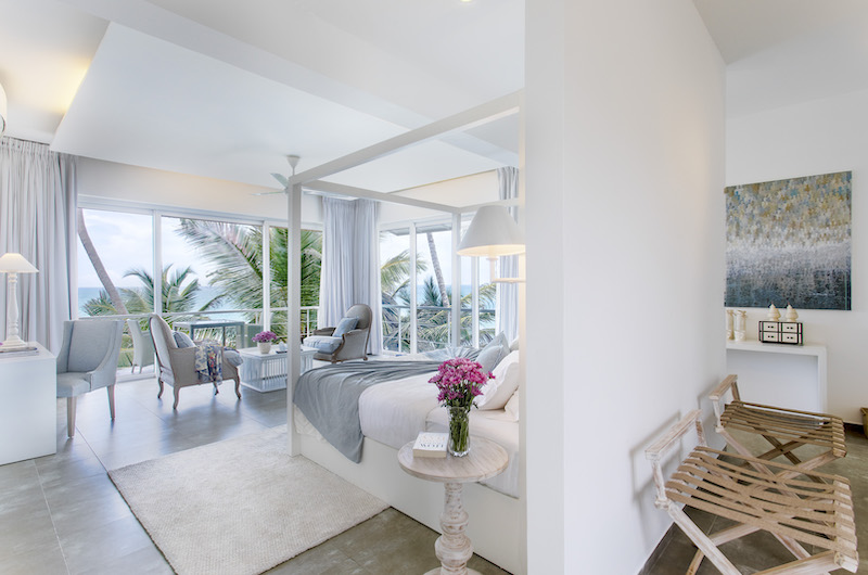 The Sandals Bedroom Five with View | Ambalangoda, Sri Lanka