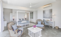 The Sandals Bedroom Five with Seating Area | Ambalangoda, Sri Lanka