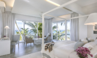 The Sandals Bedroom Five with Sea View | Ambalangoda, Sri Lanka