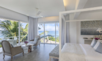 The Sandals Bedroom Five with Seating Area and Sea View | Ambalangoda, Sri Lanka