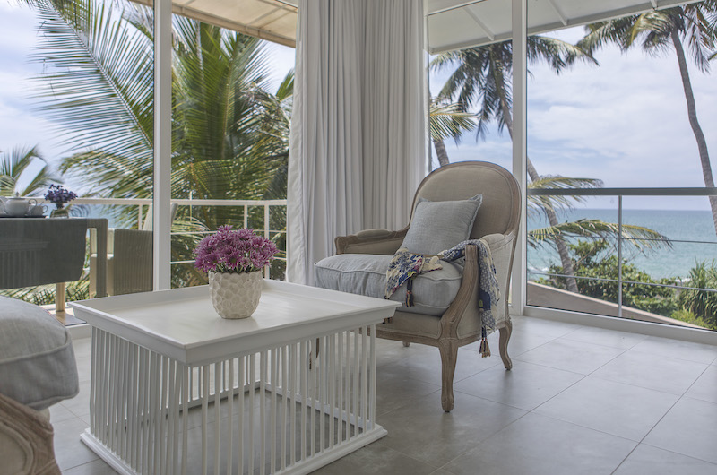 The Sandals Bedroom Five | Ambalangoda, Sri Lanka