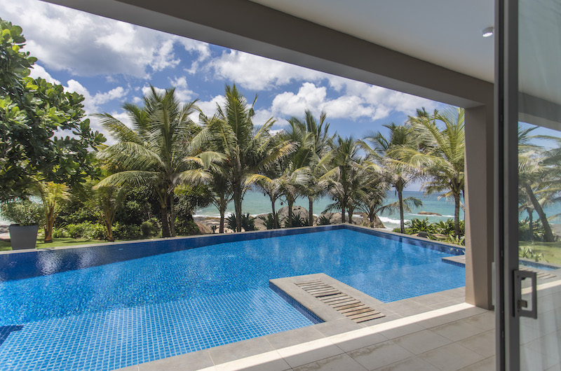 The Sandals Bedroom Two View | Ambalangoda, Sri Lanka