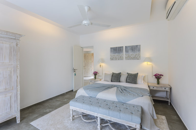 The Sandals Bedroom One | Ambalangoda, Sri Lanka