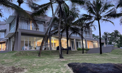 The Sandals Outdoor View | Ambalangoda, Sri Lanka