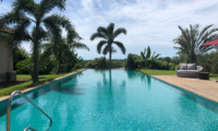 Villa Mayurana Swimming Pool | Induruwa, Sri Lanka