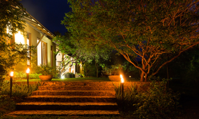 Villa Yala Outdoor Area | Yala, Sri Lanka
