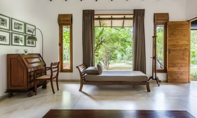 Villa Yala Bedroom One with View | Yala, Sri Lanka