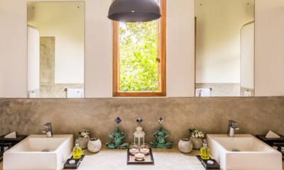Villa Yala Bathroom Two | Yala, Sri Lanka