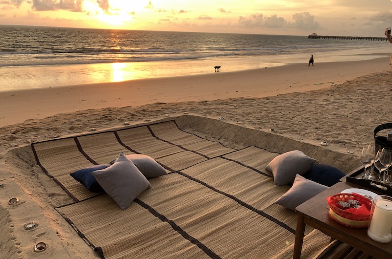 Twin Villa Beachfront | Natai, Thailand Twin Villa Beachfront | Natai, Thailand