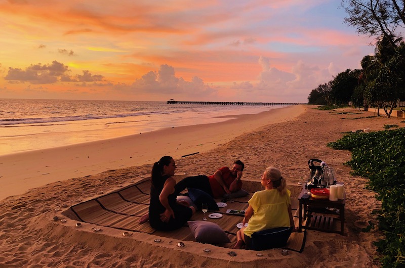 Twin Villa Beachfront | Natai, Thailand Twin Villa Beachfront | Natai, Thailand