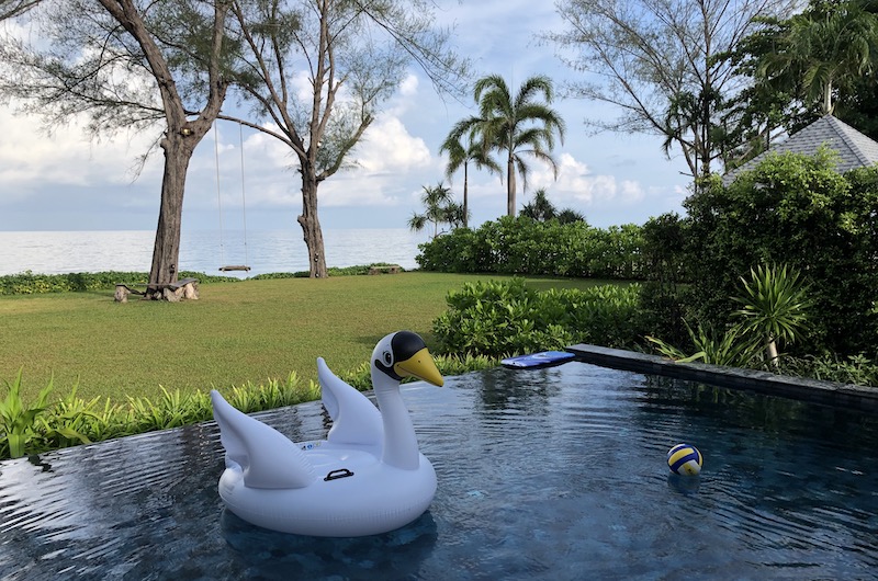 Twin Villa Pool | Natai, Thailand Twin Villa Pool | Natai, Thailand