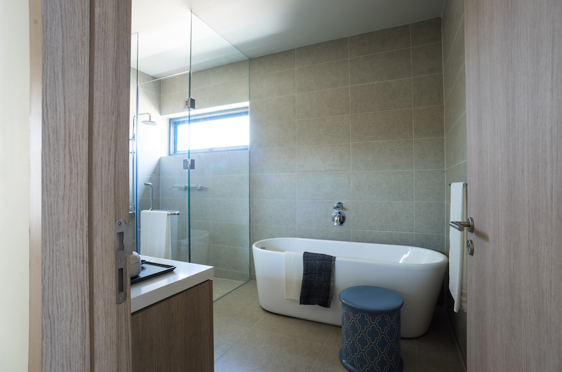 Sanctuary Villas Bathtub | Ho Tram, Vietnam