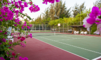 Sanctuary Villas Tennis Field | Ho Tram, Vietnam