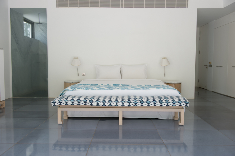 Sanctuary Villas Deluxe River Front Spacious Bedroom | Ho Tram, Vietnam