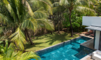 Sanctuary Villas Deluxe River Front Tropical Garden | Ho Tram, Vietnam