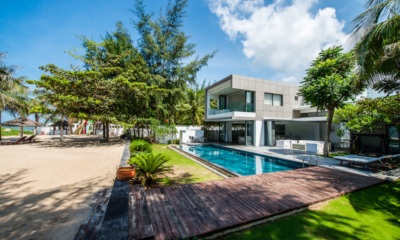 Sanctuary Premium Beach Front Exterior | Ho Tram, Vietnam