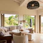 Muriwai Estate Indoor Lounge | Muriwai, Auckland