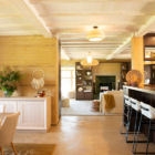 Muriwai Estate Kitchen and Dining Area | Muriwai, Auckland