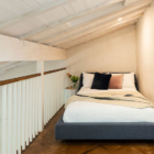 Muriwai Estate Up Stairs Bed | Muriwai, Auckland