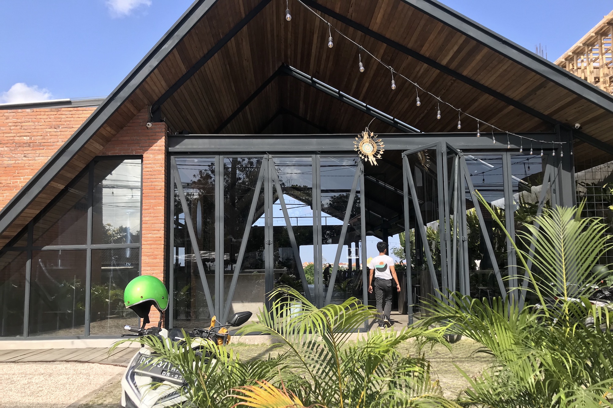 Black Sand Brewery | Canggu, Bali