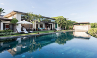 Villa Amita Nusa Dua Pool Side | Nusa Dua, Bali