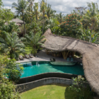 Villa Bella Bambu Exterior | Pererenan, Bali