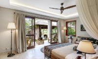 Villa Bella Bambu Bedroom Three Area | Pererenan, Bali