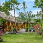 Villa Bella Bambu Garden | Pererenan, Bali