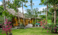 Villa Bella Bambu Garden | Pererenan, Bali