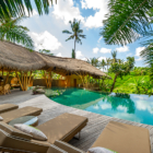 Villa Bella Bambu Pool | Pererenan, Bali