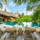 Villa Bella Bambu Sun Deck | Pererenan, Bali