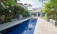 Villa Capil Swimming Pool | Batubelig, Bali