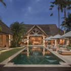 Villa Massilia Dua Pool with Night View | Seminyak, Bali